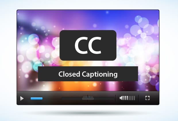 Closed Captions