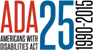 Celebrating the 25th Anniversary of the ADA