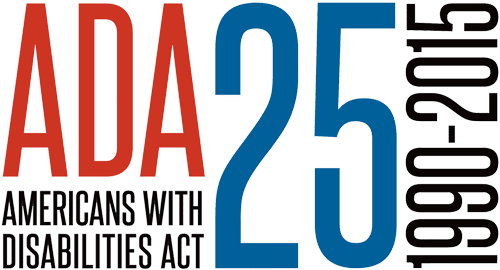 Celebrating the 25th Anniversary of the ADA