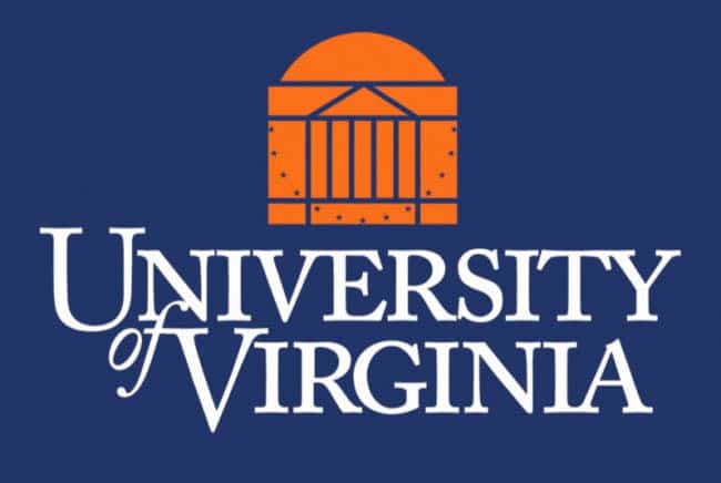 University of Virginia UVA logo