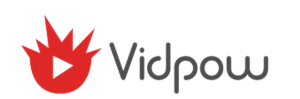 vidpow logo