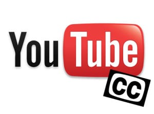 how to add closed captioning to a youtube video