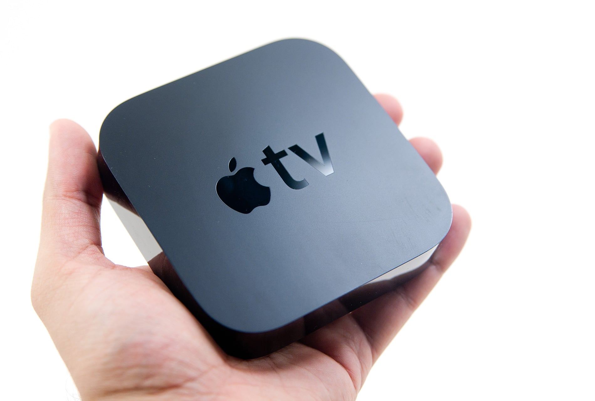 latest apple tv