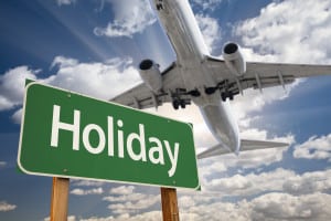 Holiday Travel