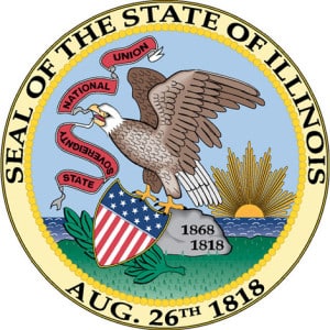 Illinois-Seal