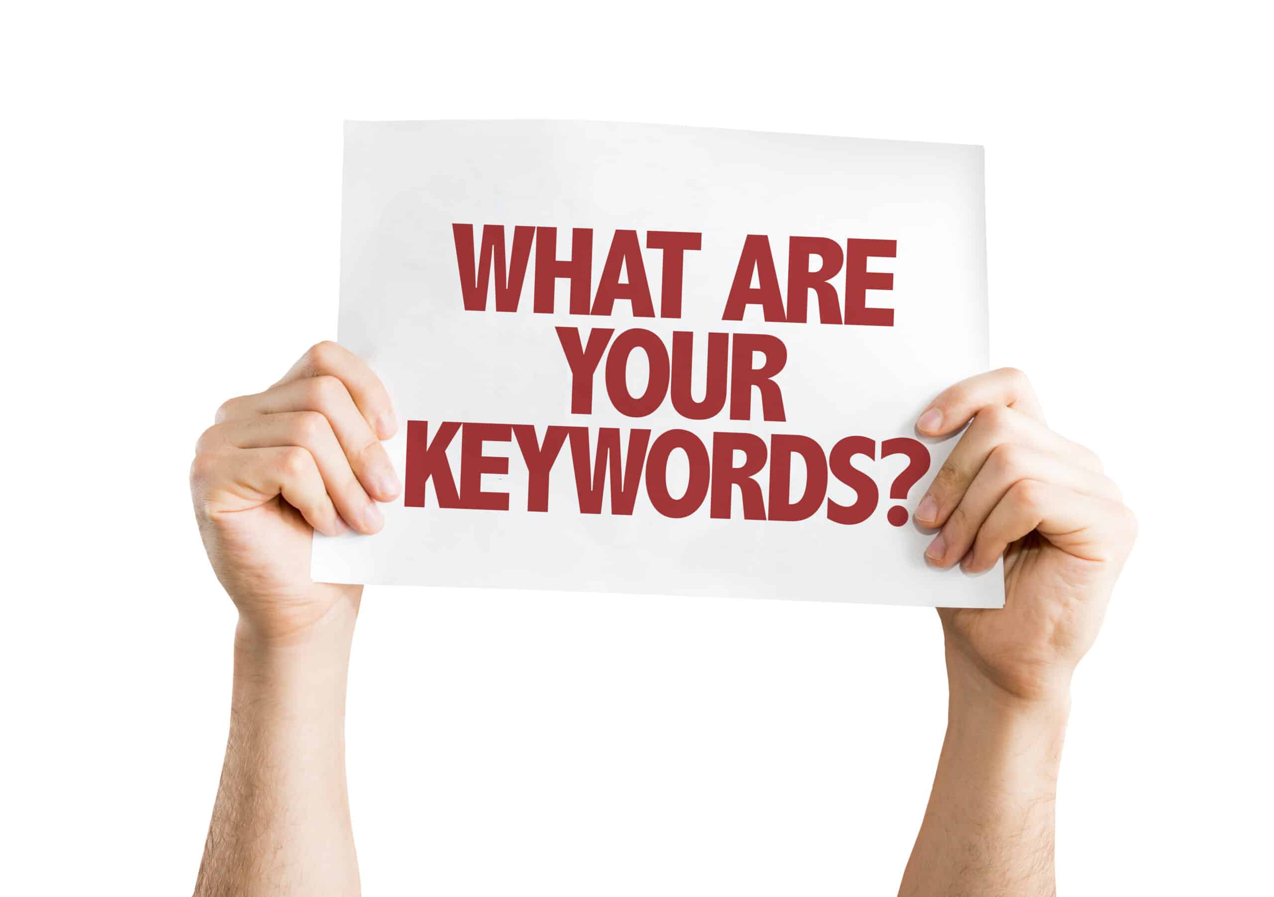 How To Be e An Expert Video SEO Keyword Planner