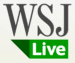 WSJ Live logo