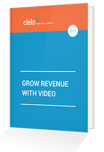 Grow Revenue with Video