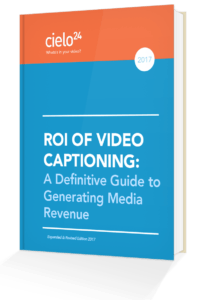 how to choose a video captioning service