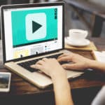 3 Ways to Boost Video ROI ; professional video captioning service; Video ROI with Captions; improve video ROI