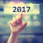 17 Marketing Insights for 2017; 17 Marketing Trends for 2017
