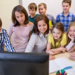 K-12 web accessibility laws