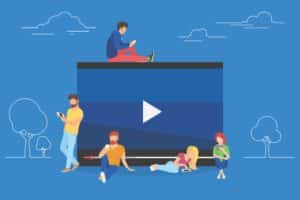 5 Online Video Trends for Marketing in 2017