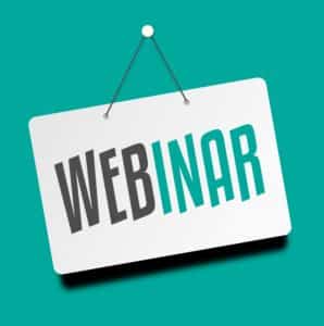 access board webinar; Updated ICT Requirements