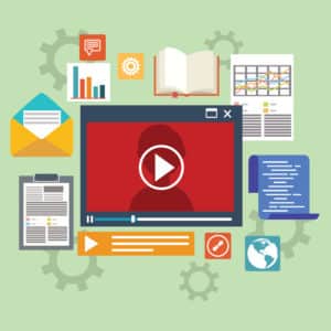 repurpose video content; video ROI; video SEO