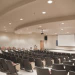 Lecture Hall. University Video Strategy