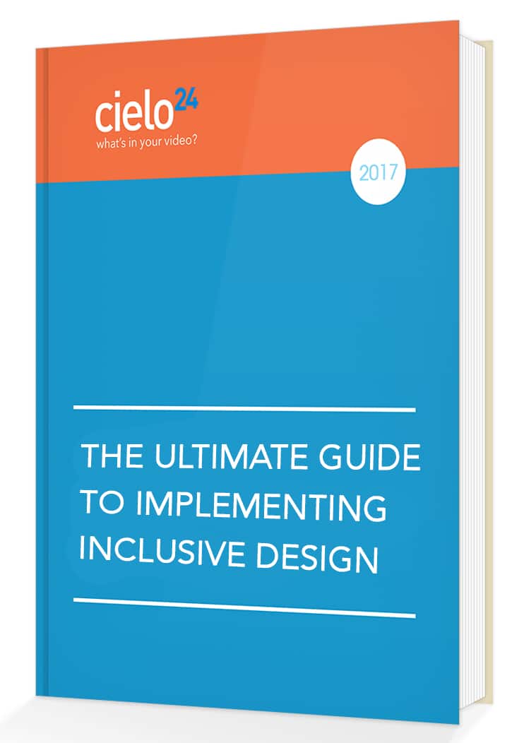 inclusive design ebook