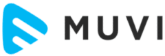 Muvi Logo