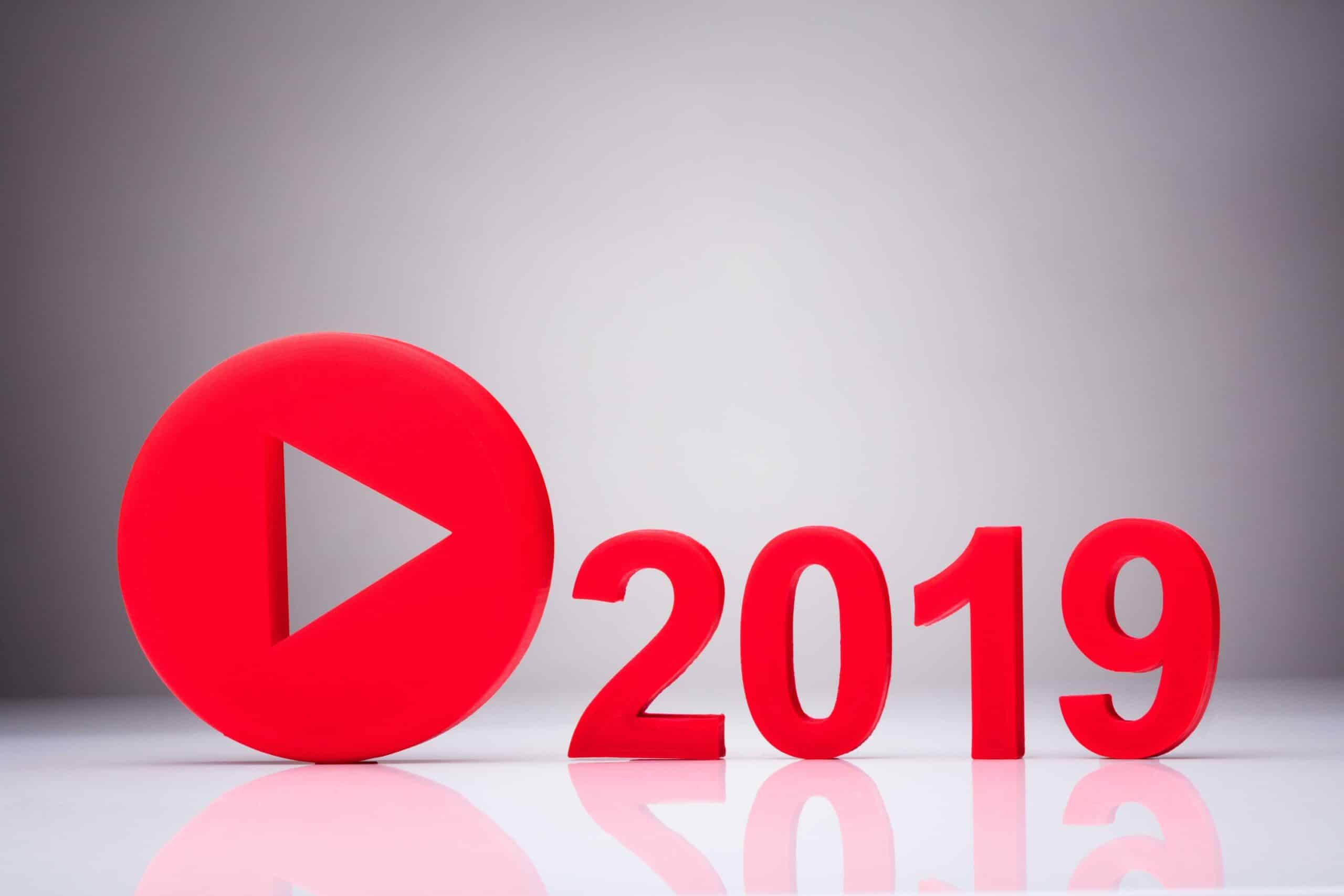 Top 19 Video Marketing Statistics for 2019