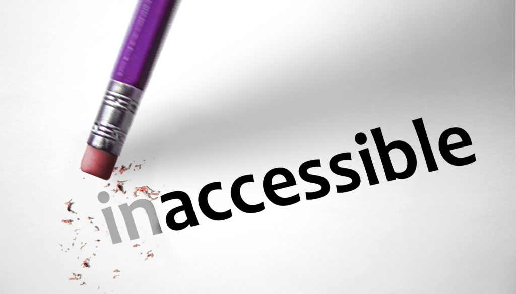 Accessible Education