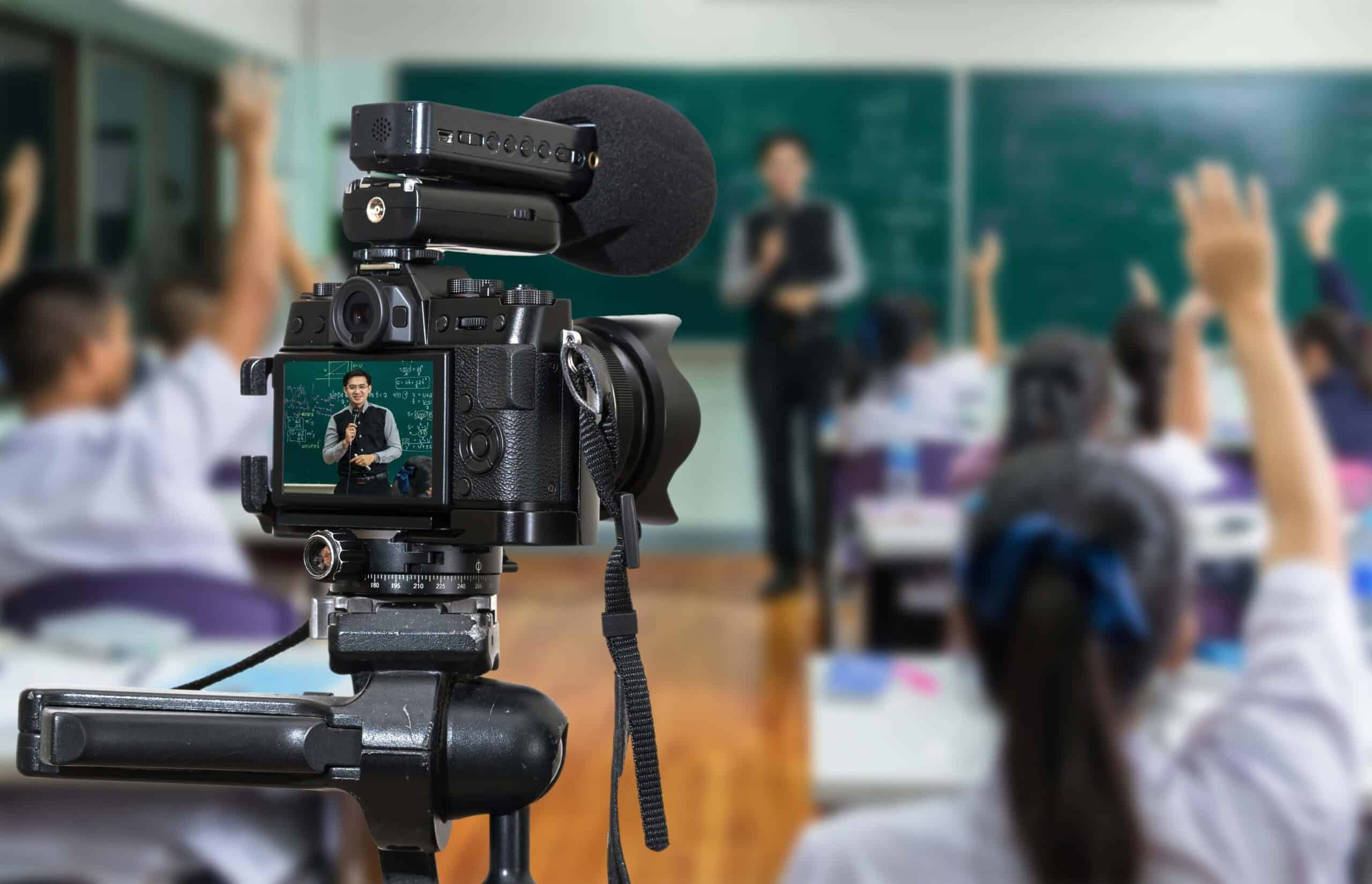 Educational Video ROI