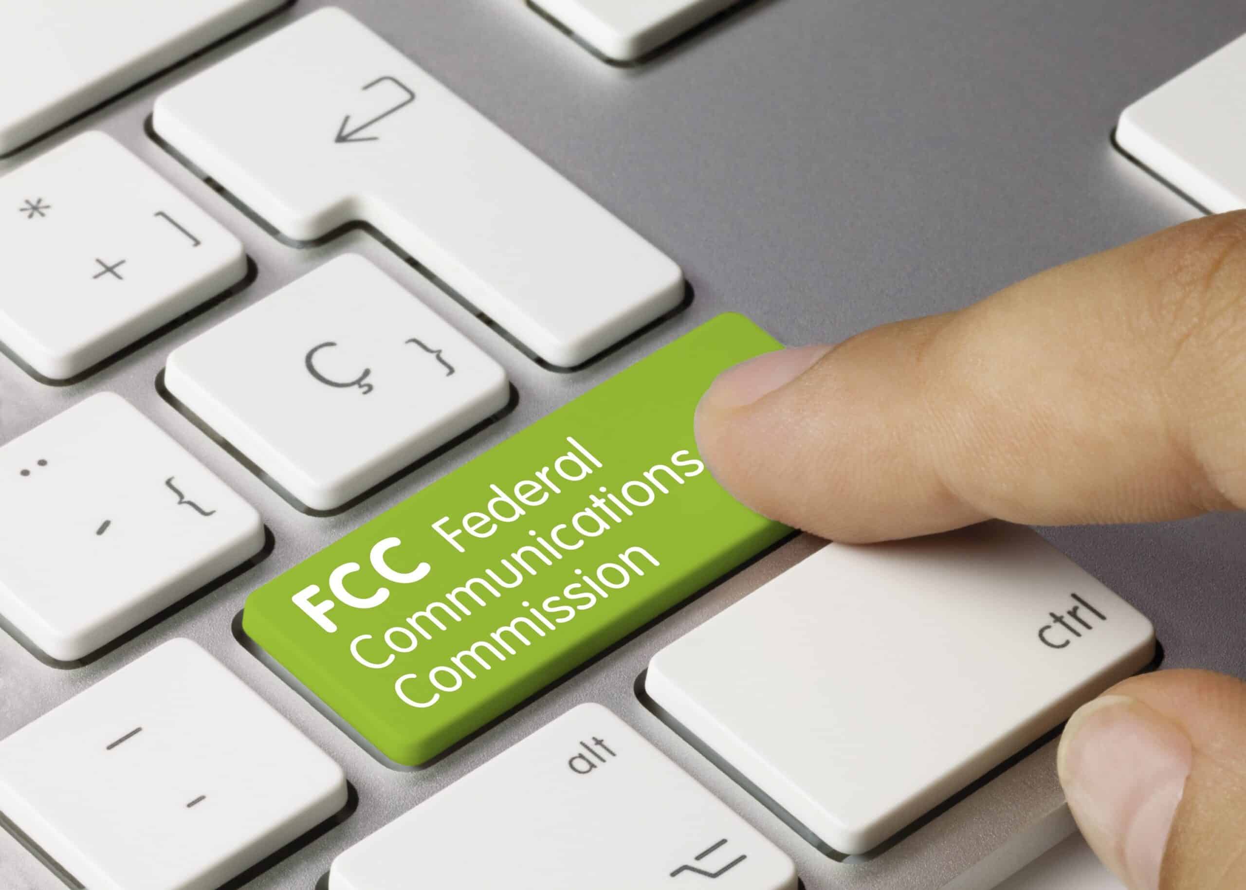 FCC Closed Captioning Standards and Exemptions for Television