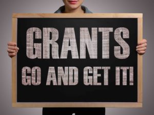 The Basic Steps of Filling Out a Grant Application