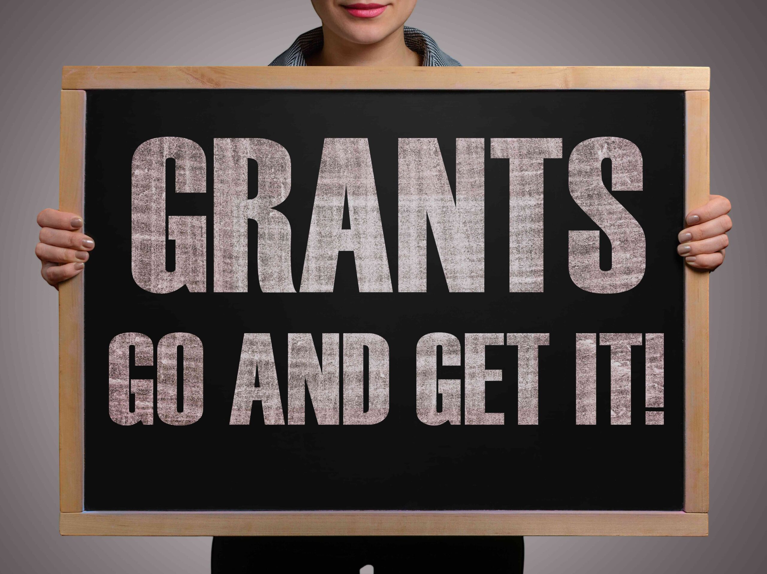 5 Steps to Filling Out a Grant Application - cielo24