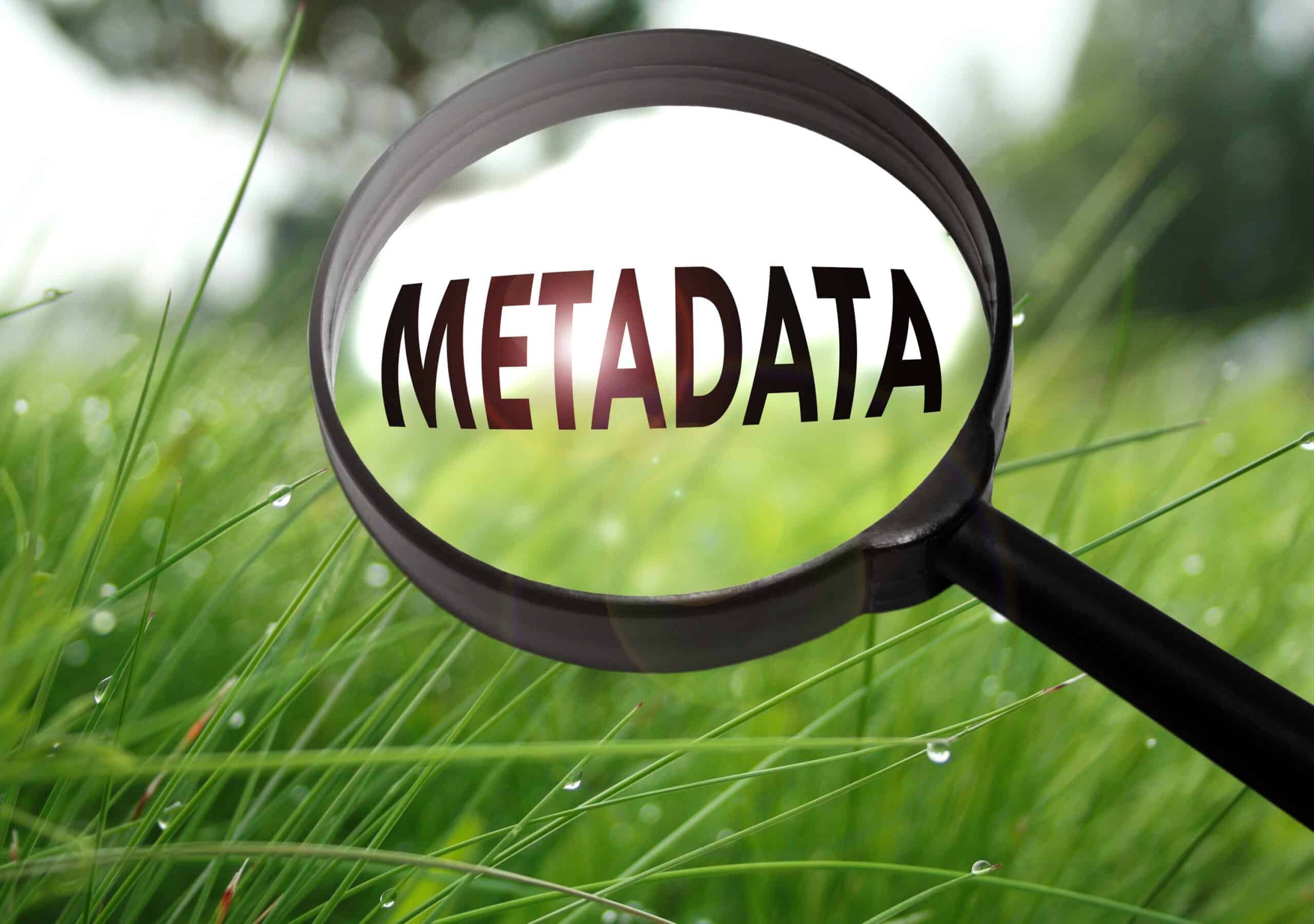 Video Metadata