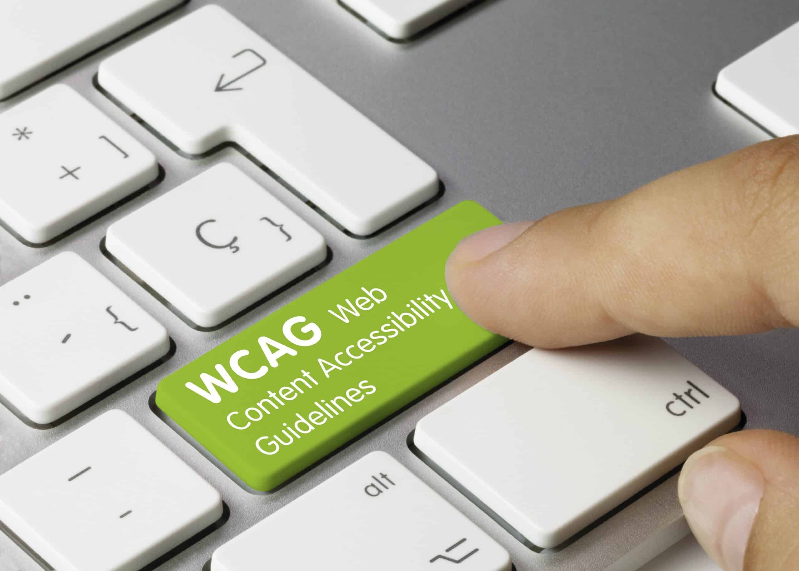 About WCAG Standards Adoption Across The United States And Around The World