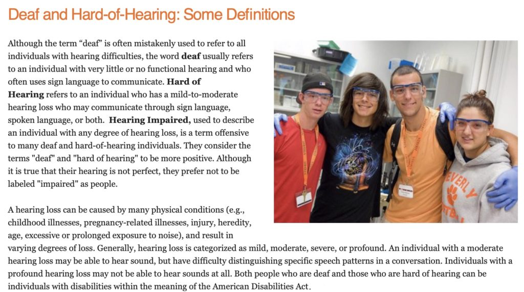 The “Sound of Metal” Film Is Helping The Hard-Of-Hearing and Deaf Communities