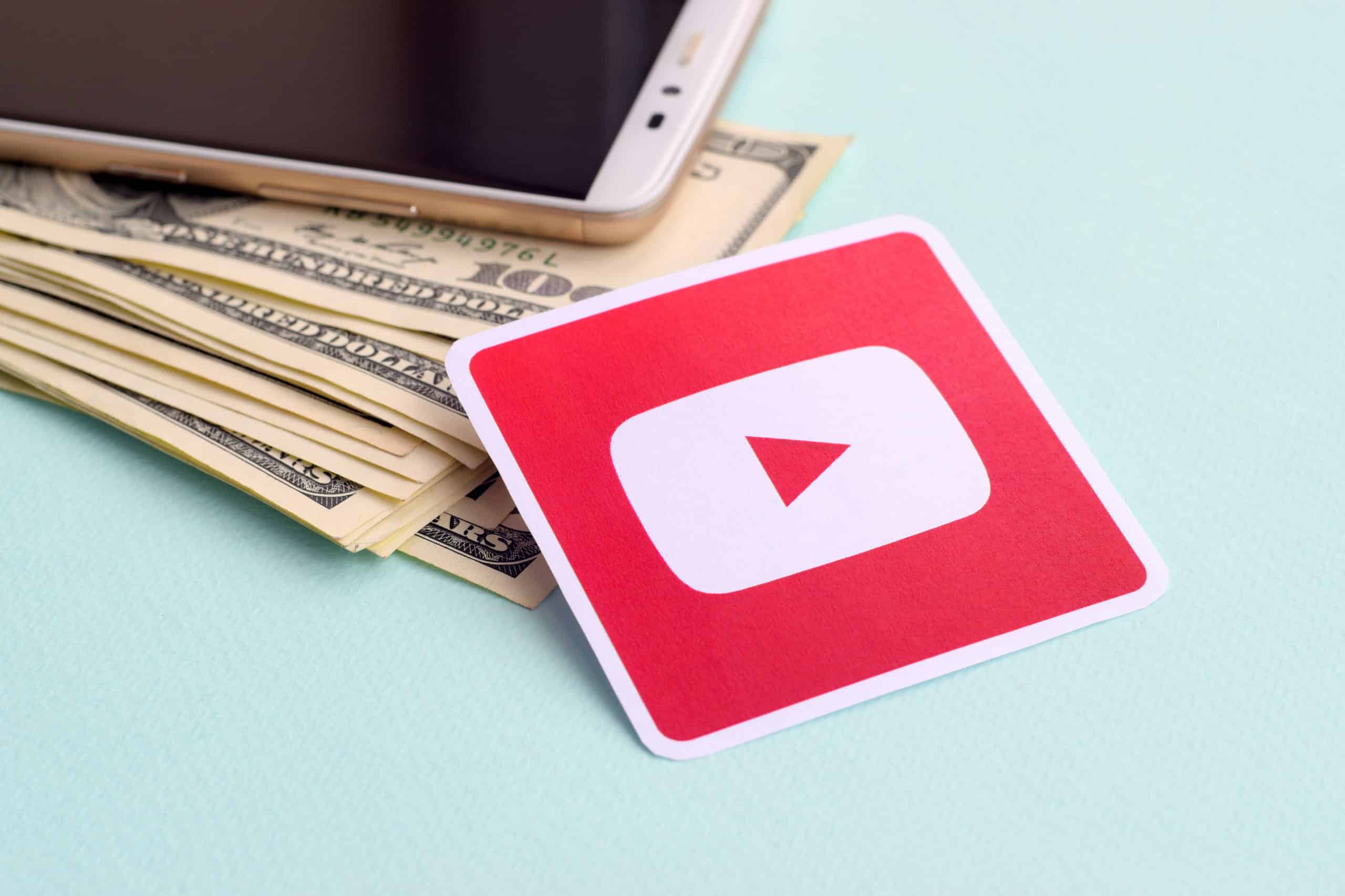 How Captioning Improves Your YouTube Channel’s Monetization