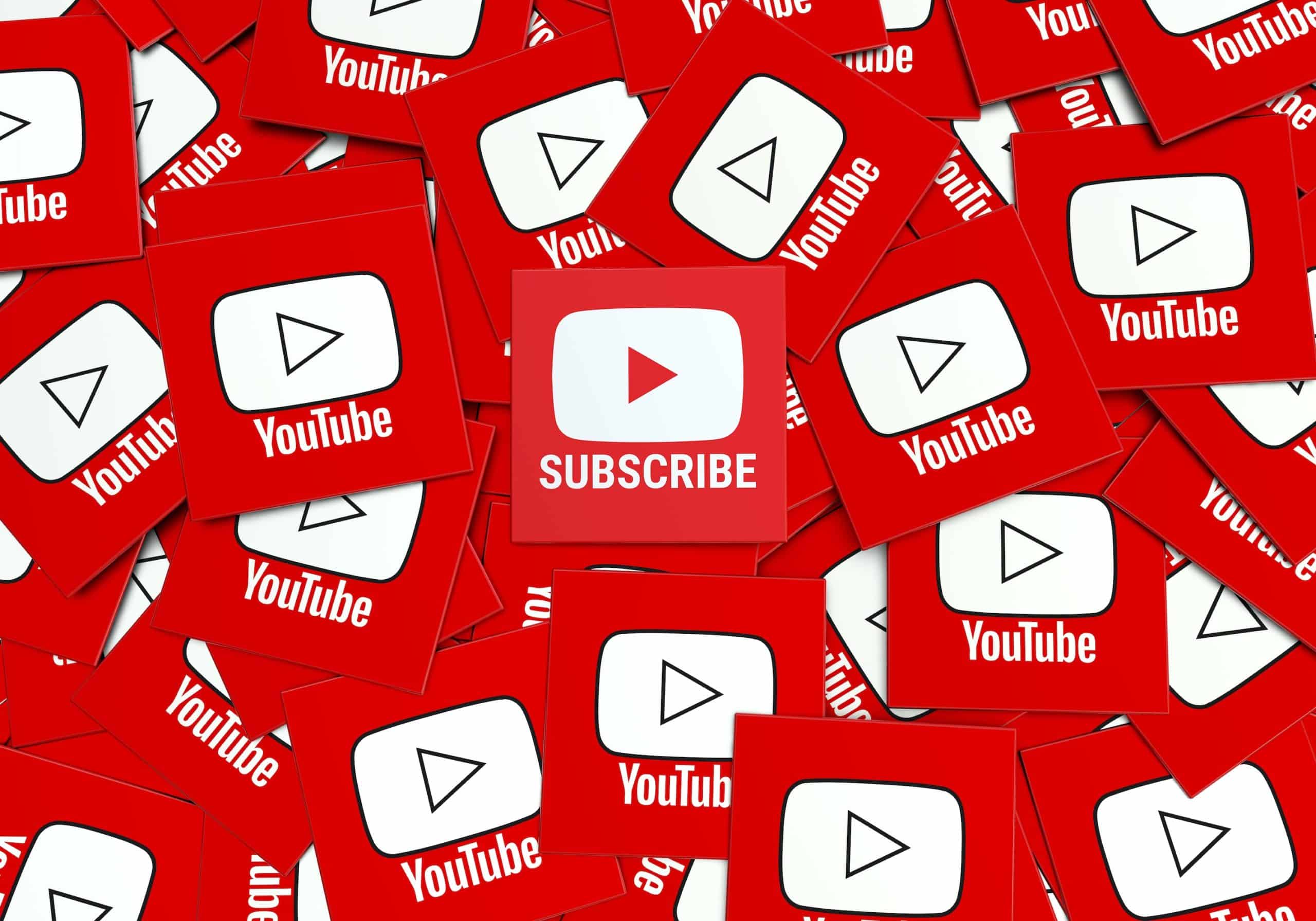 youtube, youtube background design