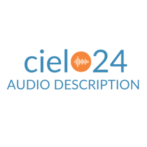 cielo24 Audio Description