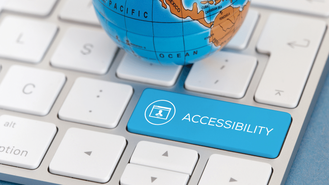 What is Neurodiversity? Accessibility Keyboard
