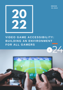 cielo24 eBook COVER - Video_Game_Accessibility