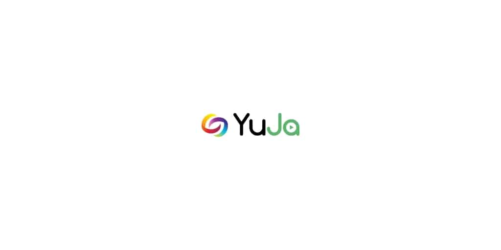 YuJa Company Logo