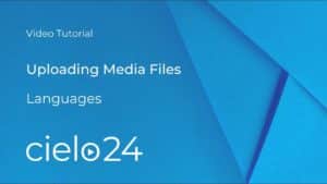 How to Upload Media Files