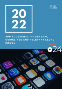 app accessibility