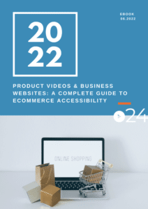 cielo24 ECommerce Accessibility eBook