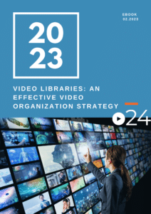 cielo24 Video Libraries eBook